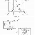 (Patent) Amazon Patents AR Tech to Show Product Reviews on Your Body Parts