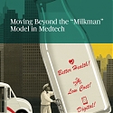 (PDF) BCG - Moving Beyond the “Milkman” Model in Medtech