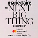 Marie Claire Pop-Up Store Powered By Mastercard Offers A New Way To Shop