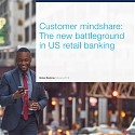 (PDF) Mckinsey - Customer Mindshare : The New Battleground in US Retail Banking