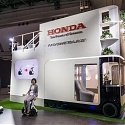 Honda’s Mobility Concepts Focus On Increasing Family Time