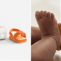 This Low-Cost Baby Health Monitor is Designed to Make Baby’s Healthcare Easy