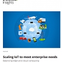 (PDF) Deloitte - Scaling IoT to Meet Enterprise Needs