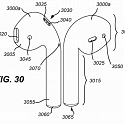(Patent) Apple Working on Introducing Touch Sensors to AirPods