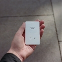 This Beautifully Designed 'Dumb Phone' Can Only Make Calls and Send Texts