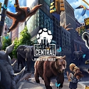 AR Gaming App Brings Wild Animals to Life