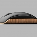 What Happens When You Combine the Eames Lounge Chair with a Computer Mouse