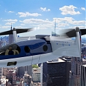 New York to Boston in 36 minutes thanks to VTOL air taxi, says Transcend Air
