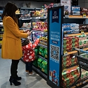 Retailers Race Against Amazon to Automate Stores - Hema