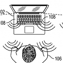 (Patent) Apple Patents Virtual Positioning of Audio at AR on MacBooks