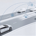 Bosch Will Roll Out Cloud-Based Cloud-Detecting Technology in 2020