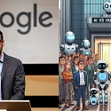 Google May Layoff 30,000 Employees as AI Improves Operational Efficiency