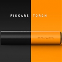 The Fiskars Torch