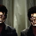 (Video) Projection-Mapping Gets Personal With Facehacking