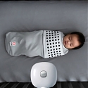 (CES 2019) Nanit Breathing Wear Works with Crib Cam to Track Your Baby’s Breathing Motion