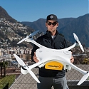 Drones Dleared to Carry Lab Samples Between Swiss Hospitals