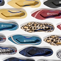 Instagram-Popular Shoemaker Rothy’s Expected to Post $140M in Revenue