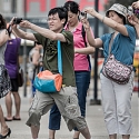 Number Chinese Tourists Travelling Overseas Will Triple by 2023