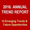 (Trendbird) Annual Trend Report - 2016 Edition