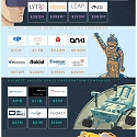(Infographic) Ahead of Their Time : Valuable VC-backed Companies of the Future