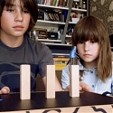 (Video) These Smart Building Blocks Let Kids Build Worlds - Koski