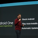 Android Poised to Knock Window Off Internet Perch