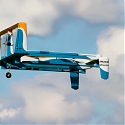 (Video) Jeremy Clarkson Unveils Amazon's New Delivery Drone