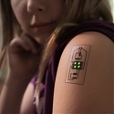 (Video) Biowearable Tech Tattoos Monitor Your Vitals