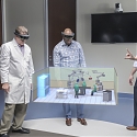 (Video) Stryker to Use Microsoft HoloLens Augmented Reality Goggles to Design ORs