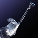 Gillette’s Apollo Series Celebrates 50 Glorious Years Since Man Stepped on the Moon