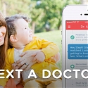 Text-a-Doctor App Gets Big Venture Capital Boost