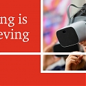 PwC’s ‘Seeing Is Believing’ Report Forecasts VR/AR Tech To Add £1.5 Trillion To Global Economy By 2030