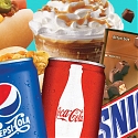 Why Brands like Starbucks, Coca-Cola and Sonic are Shrinking their Food