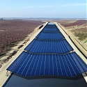 Project Nexus Aims to Cover California Canals with Solar Panels