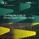 (PDF) BCG - Cracking the Code in Private Equity Software Deals