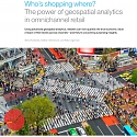 (PDF) Mckinsey - Who’s Shopping Where ? The Power of Geospatial Analytics in Omnichannel Retail