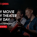 Netflix Co-Founder’s Next Disruptive Service, Moviepass Offers Daily Movie Tickets For $10 Per Month