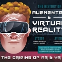 (Infographic) The History of AR and VR, and What the Future Holds