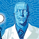 (Paper) Stanford : A.I. Versus M.D. - What Happens When Diagnosis is Automated ?