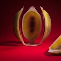 Meydan Levy Creates 4D-Printed Artificial Fruit Filled with Nutrients - Neo Fruit