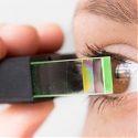 Fraunhofer Optics Could Make Augmented Reality Specs Thinner