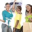 The Sales Impact of Black Consumers