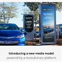 Volta’s Ad-Supported Electric Vehicle Charging Service Raises $35M