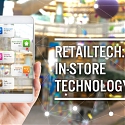In-Store Tech May Boost the Brick-and-Mortar Retail Resurgence
