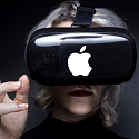 (Patent) Apple Granted a Patent Relating to Gaze Tracking Used in VR/AR HMD