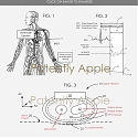(Patent) Apple Patents Watch Blood Pressure Monitoring Tech