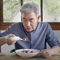 (Video) Utensils Give Parkinson’s Patients Their Earned Place at the Table