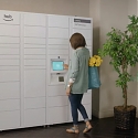 Amazon Is Deploying Locker-Based Delivery System For Apartment Buildings