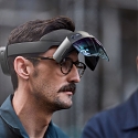 Microsoft’s Hype Strategy for HoloLens Is to Avoid It