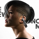 New Normal Wireless Headphones With Integrated USB